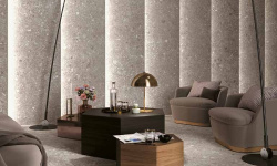 MIRAGE GRA RR 02 NAT SQ 160х320x0.6 мини 3 5