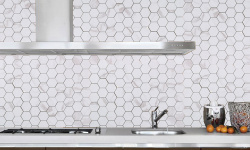 GRESPANIA HEXAGONAL CALACATA 34.6х30х8.7 мини 3 2