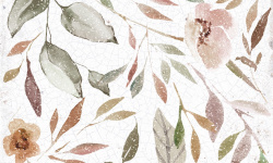 HARMONY MAYOLICA GARDEN 15х15 Q-54 мини 1