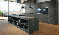 GRESPANIA COVERLAM PALADIO MARRON NATURAL 120х260x5.6 мини 3 3