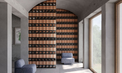 MUTINA JALI NEUTRO 24х24 мини 3 4