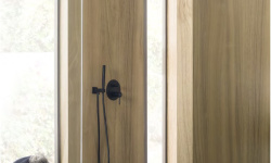 PORCELANOSA XLIGHT EWOOD CAMEL NATURE 03 120х270 G-2700 мини 3 5