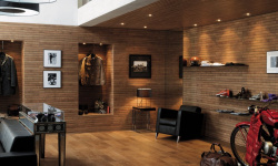 PORCELANOSA LISTON OXFORD COGNAC 33.3х100 G-271 мини 3 3