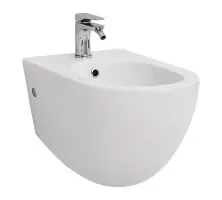 Artceram ART CERAM FILE 2.0 Биде подвесное 36x52 см, glossy white