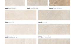 PERONDA HAVEN SAND TEXTURED 33.3х100x0.86 BN-65 мини 3 5