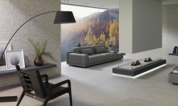 PORCELANOSA PRADA ACERO ANTISLIP 59.6х59.6x2 G-365 мини 3 3