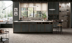 MIRAGE GRA RR 02 NAT SQ 60х120х9 мини 3 3