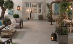 PORCELANOSA LOFT GREY 120х120 G-398 мини 3 2