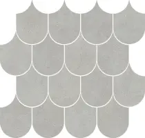 мозаика VICEVERSA MIRAGE NUBE VV 03 PLUME SP 30х30