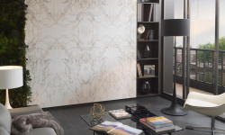 PORCELANOSA VERBIER DARK L 59.6х59.6 G-354 мини 3 2