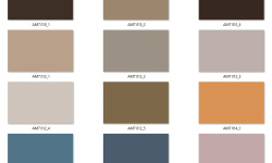 MILASSA КОЛЛЕКЦИЯ AMSTERDAM. AM7 мини 3 5