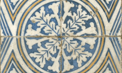 PERONDA ORIGINAL FS-1 45х45 BN-14 мини 1