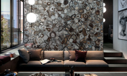 MIRAGE AGATA BLACK WA 10 LUC SQ 120х278х6 мини 3 3