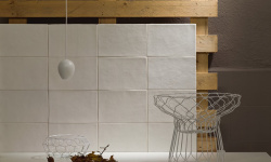 MUTINA CODE RELIEF BLANCO 26.5х18 мини 3 3