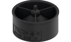 TECEdrainline Стакан с мембраной для сифона 650004 мини 1