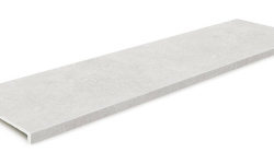 MAYOR CEMENTS SNOW PELDANO RECTO 33х120 M-739 мини 1