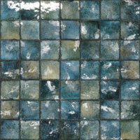 MAYOR TROPIC AGUAMARINA IN 14.7х14.7 M-813