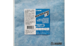 MAPEI МАПЕБАНД ИР 200х200, манжета гидроизоляционная мини 1