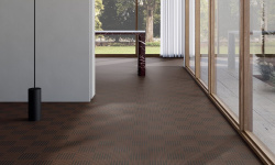 MUTINA FRINGE ANTHRACITE THIN 12.3х12.3 мини 3 3