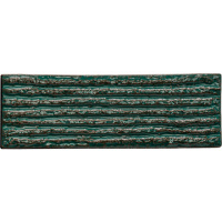 MUTINA CHAMOTTE LINEAL VERDE 7.2х21.3x1