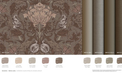 LOYMINA КОЛЛЕКЦИЯ BRITISH STYLE GARDEN. Tulip Brit 11 мини 3 4