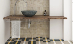 EQUIPE BAUHOME BAND COLD 20х20 EQ-5 мини 3 2