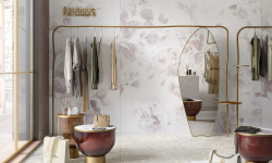 MIRAGE AQUARELLE ROSE SP SQ 120х278х0.6 мини 3 4