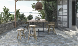 PERONDA FS ETNA BLUE 33х33 BN-14 мини 3 3