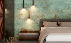 APAVISA ZINC GREEN NATURAL 59.55x119.3 G-1372 мини 3 2