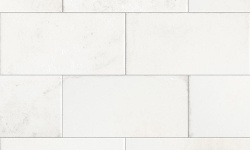 LANTIC COLONIAL FIJI WHITE 10х20x0.85 G-226 мини 1