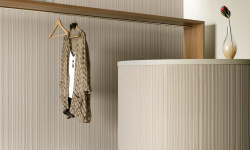 MUTINA PHENOMENON RAIN B BIANCO 25х30 мини 3 2