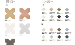 EQUIPE KASBAH SMOKE 12х12 EQ-10D мини 3 2