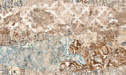 APARICI CARPET VESTIGE HILL 25.1х75.6 G-574 мини 1