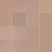 керамогранит MUTINA MEWS PINK 11х11