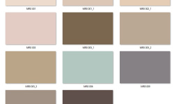 MILASSA КОЛЛЕКЦИЯ MIRABELLE. MR8 мини 3 2