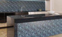 LANTIC AQUA BLUE 26.2х29х0.6 G-131 мини 3 3