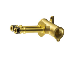 NOKEN Скрытая часть смесителя для гигиенического душа