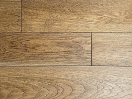 BOMOND WOOD Инженерная доска 15/3х150х400-1700 Дуб (Саванна, сорт Рустик)