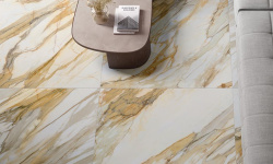 MIRAGE CALACATTA VENA ANTICA JL 03 LUC SQ 120х120х0.9 мини 3 4