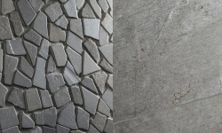 LANTIC PARADISE MINIBROKEN EDGE NEGRO 32x32 G-110 мини 3 2