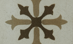 APAVISA HYDRAULIC PATCHWORK NATURAL 29.75x29.75 G-1284 мини 3 8