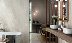 MIRAGE WHITE CRYSTAL CP 05 LUC SQ 120х120х9 мини 3 2