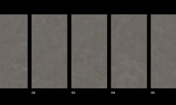 PORCELANOSA XLIGHT LIEM GREY NATURE 120х270 G-2501 мини 3 8