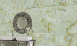 APAVISA ONICE GREEN PULIDO 89.46х89.46 G-1410 мини 3 2