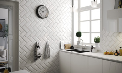 EQUIPE METRO WHITE 10х20 EQ-0 мини 3 2