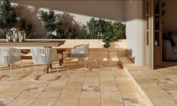 EXAGRES ALHAMAR PAJA ANTISLIP 33х33х1 мини 3 6