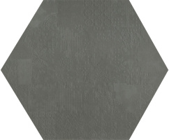 MUTINA DECHIRER PIOMBO ESAGONA DECOR MATT 120х120