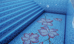 VIDREPUR FIREGLASS 412 (2.5х2.5) 30х30 мини 3 2