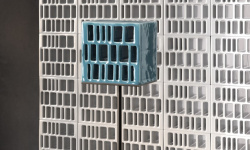 MIRAGE SNOWY TA 21 LITO VIBRANTE 12х12x10 мини 3 2