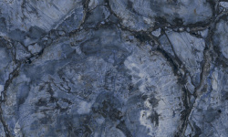 TERZADIMENSIONE AVATAR BLUE POLISHED 163х324x1.2 мини 1